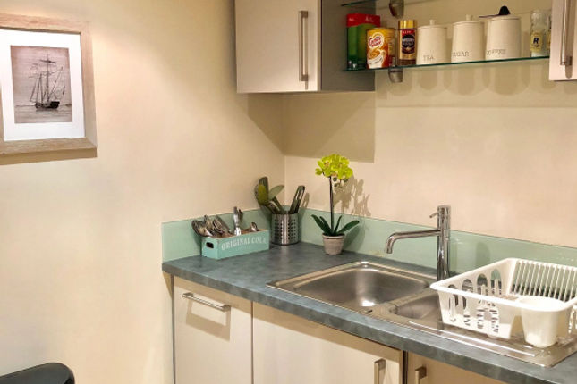 City Short Stays Brick Lane Apartments