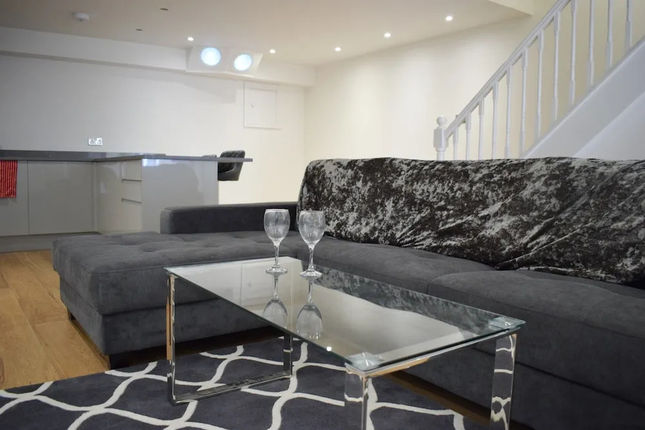 Stockwell 1 Bedroom Apartment