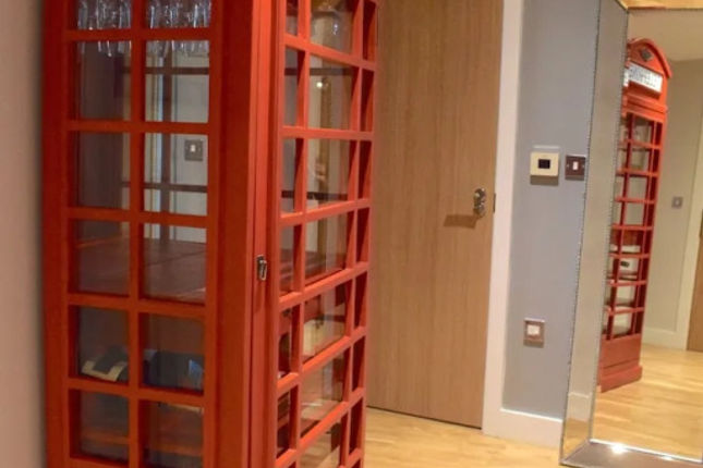 Stunning 2 Bedroom Apartment in Central London