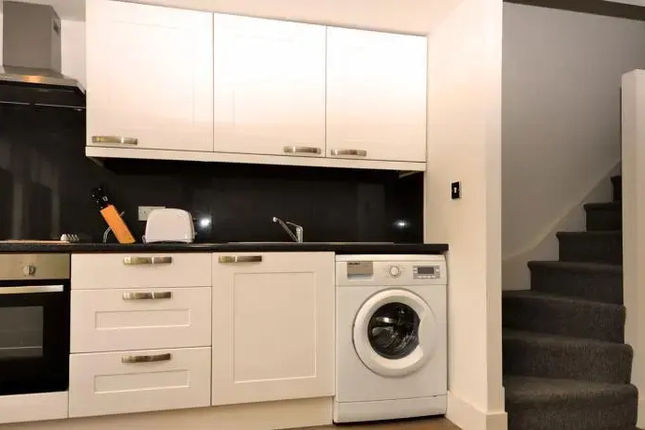 W14 Apartments Battersea