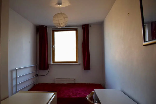 2 Bedroom Bethnal Green Apartment