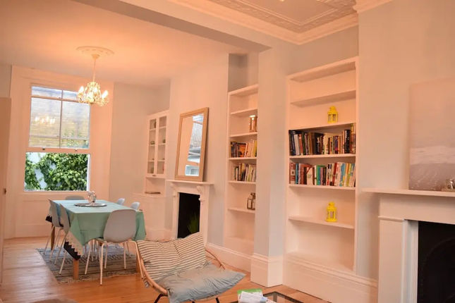 3 Bedroom Apartment Close to Shepherd’s Bush