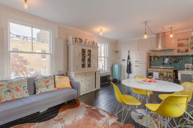 2 Bedroom Apartment Near Queens Park