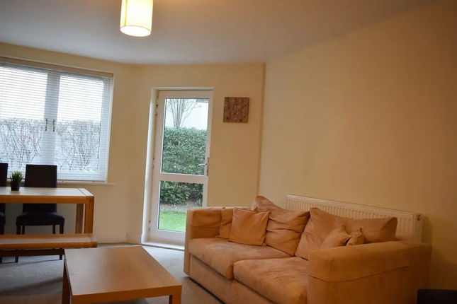 3 Bedroom Apartment in West London