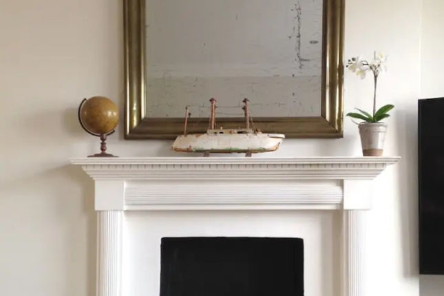 2 Bedroom Apartment In Chelsea With Terrace