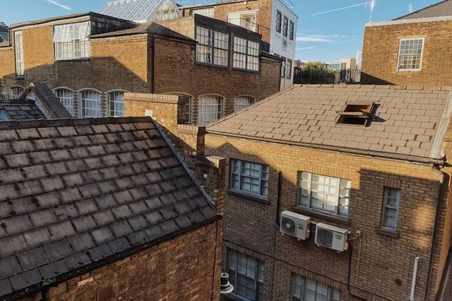 Spacious and Central Shoreditch Apartment
