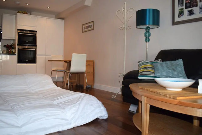 Cosy Studio Apartment in Angel