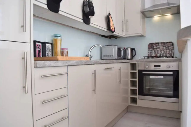 Stylish 1 Bedroom Apartment in Notting Hill