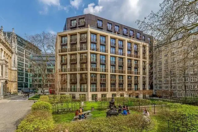 St Mary Apartments