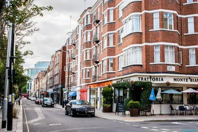Smithfields – Chancery Lane