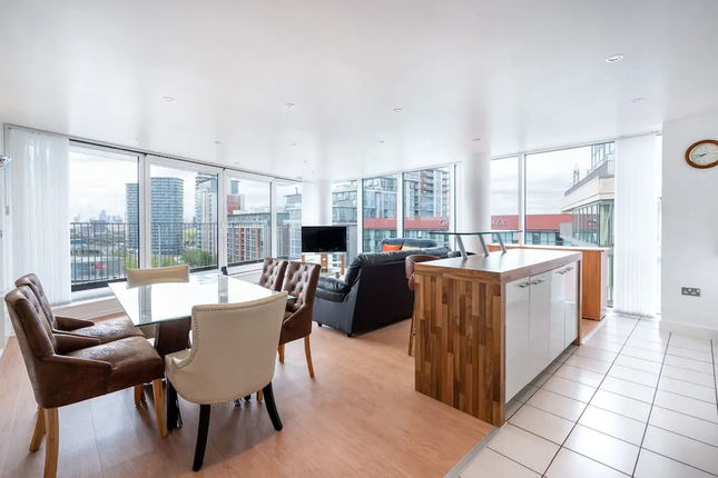 Austin David Apartments – The Nest