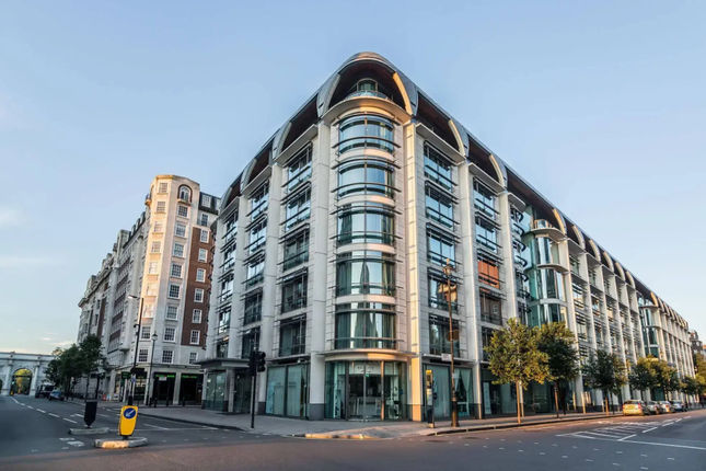 Chic Residency Apartments At Marble Arch