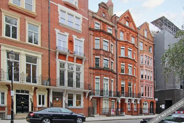 Harrods Apartments