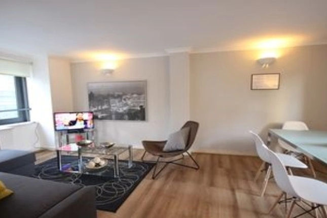 City Stay Aparts -Liverpool Street Apartment