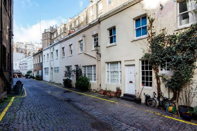 Veeve – A Kensington Mews
