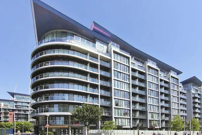 London Lifestyle Apartments – Chelsea Bridge