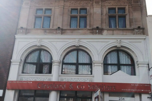 City Gate Serviced Apartments