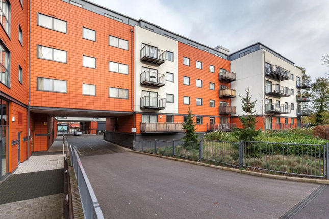 Roomspace Serviced Apartments – Capitol Square
