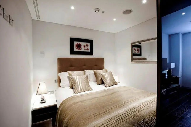 Valet Apartments Limehouse
