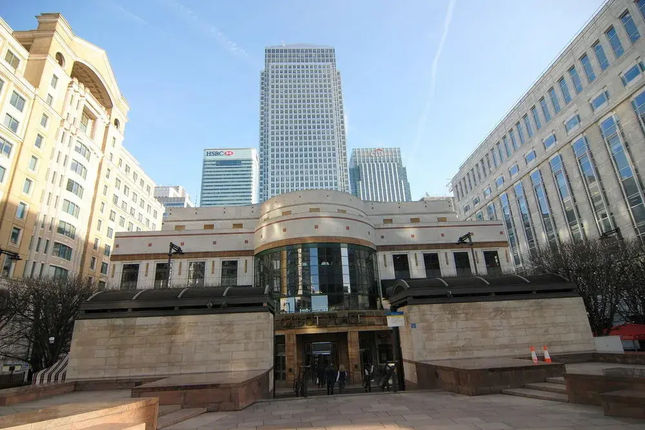Canary Wharf Budget Apartments