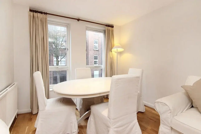 London Choice Apartments – Chelsea – Sloane Square
