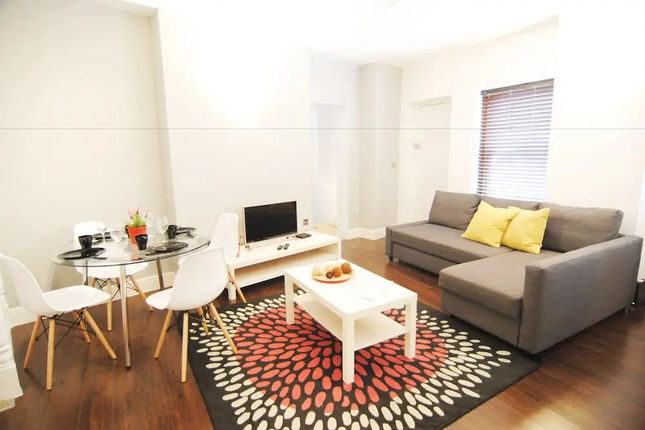 Euston Apartment – City Stay London