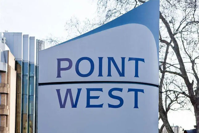 Point West Apartments