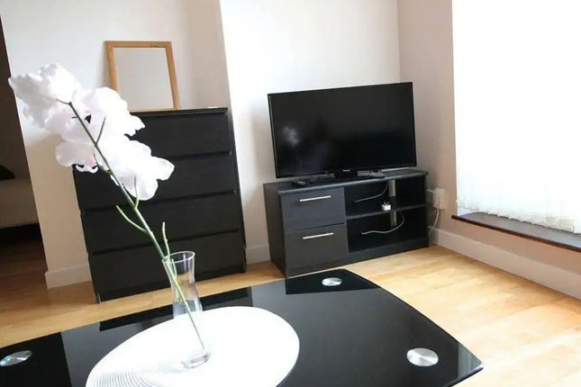Austin David Apartments Harrow
