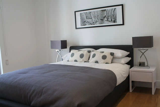 Portobello Square Apartments