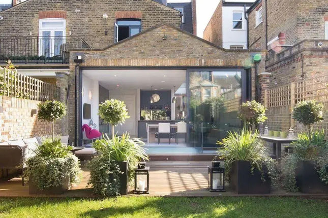 Veeve – Fulham Apartments