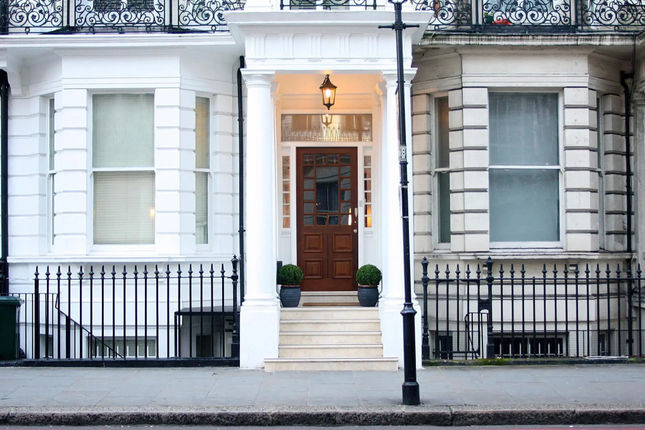 Knaresborough Place Apartments
