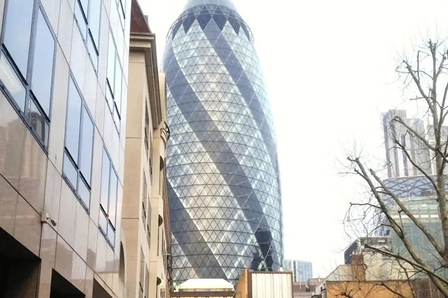 The City Apartments