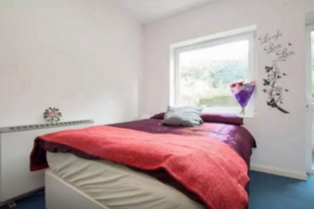 Greenwich Park Apartments