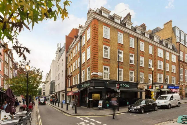 Urban Chic – Bond Street