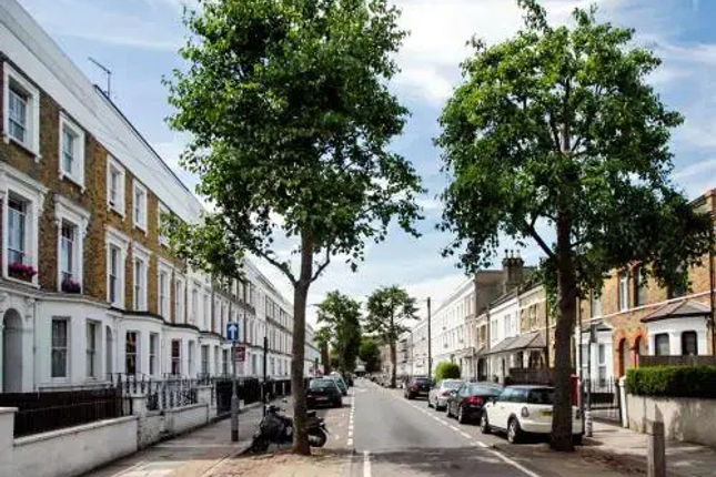 Bedford Hill