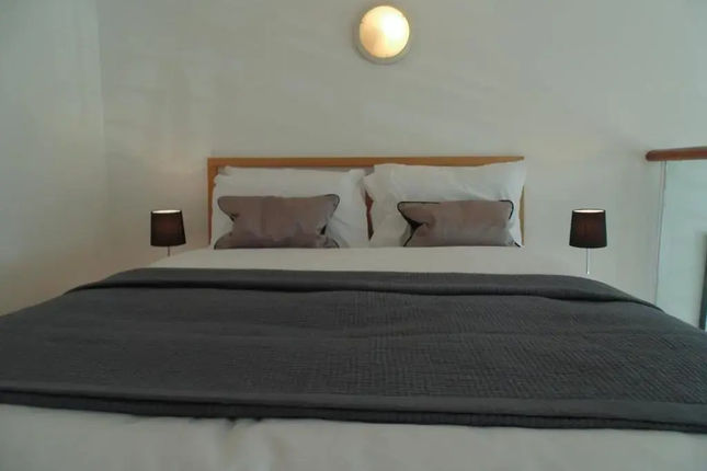 King’s Cross Deluxe Serviced Apartments