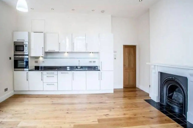 Apple Apartments Kensington Gardens