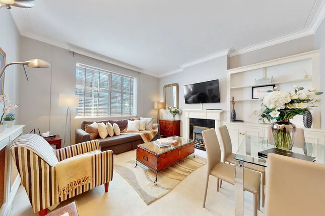 Park Lane Apartments Reevs Mews