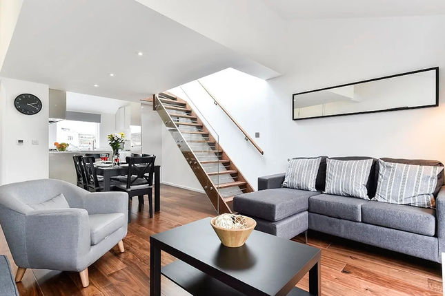 Borough Market Apartments