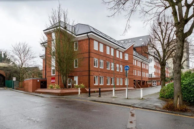 Roomspace Serviced Apartments – Nouvelle House