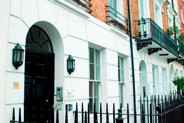 Capital Host Baker Street