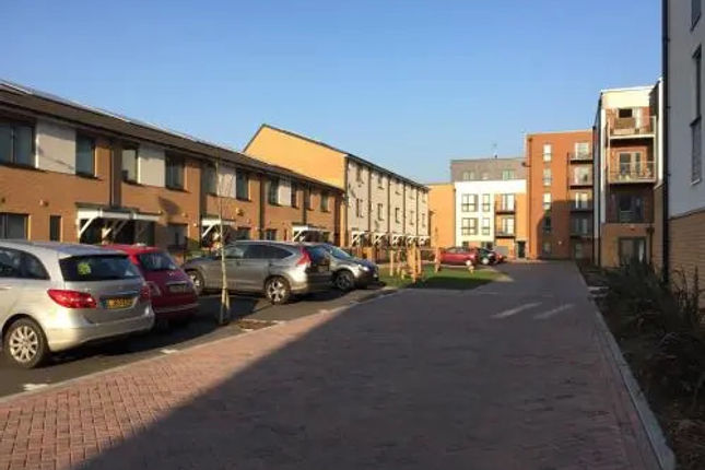 The O2 View Apartment