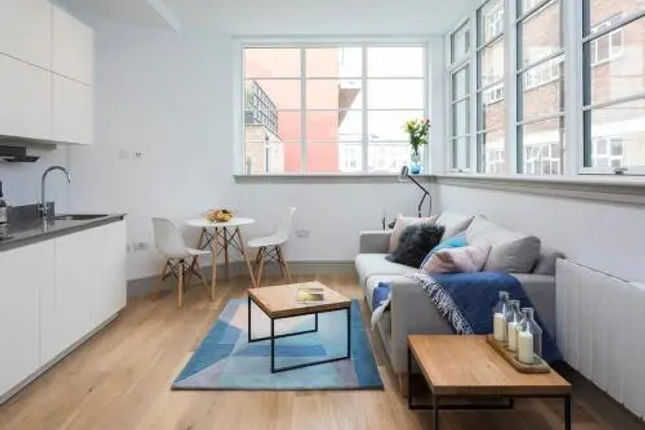 Tower Hill Apartments