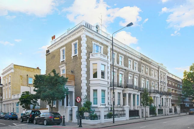 Belgravia Apartments – Cathcart Road