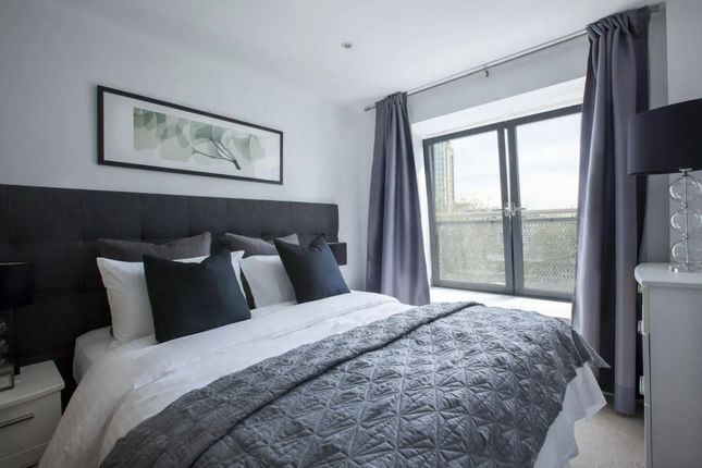 Belvedere Stratford City Edge Apartments