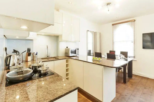 Apple Apartments Paddington