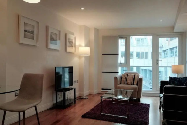 Barbican Serviced Apartments