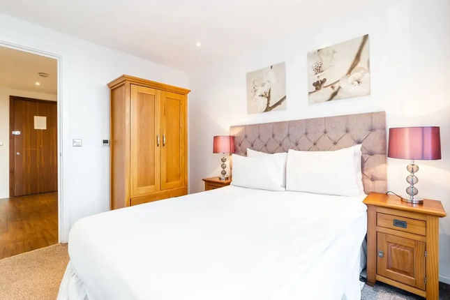 Austin David Apartments – Le Reposant