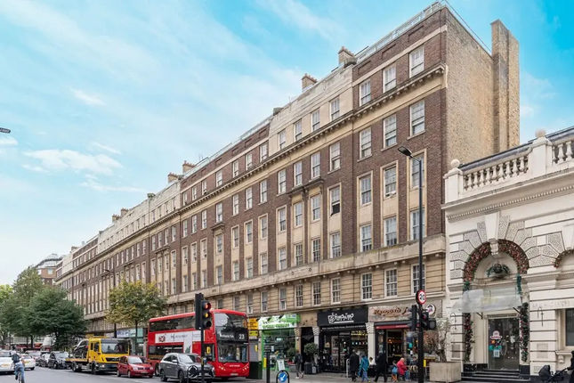 Marble Arch Apartments