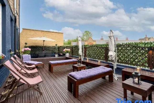 Shoreditch Studio